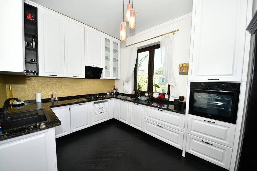 Apartament deosebit, finisat complet, la cheie, lux, zona Centru ! - 5