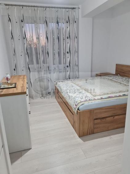 Apartament de inchiriat 2 camere Valea Lupului - 3