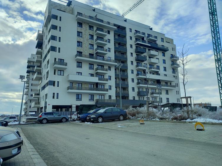 Apartament cu 3 camere in Complexul Maurer! eleganța la inălțime - 13