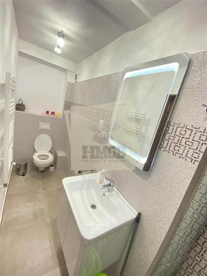 Spatiu comercial cu 2 camere in zona Centrala - 6