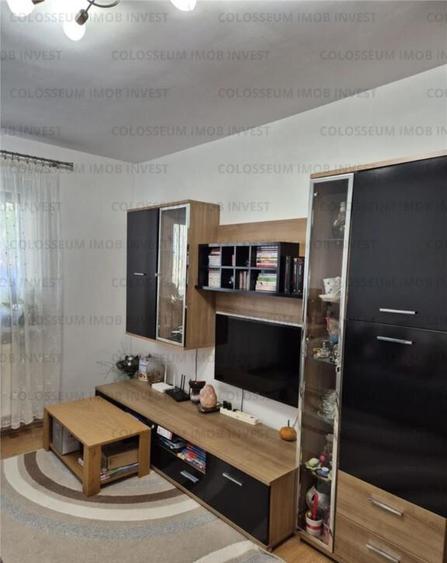 Gemenii-Florilor 2 camere,centrala,termopane,partial mobilat ,beci. - 6