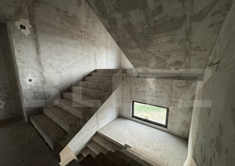 Casa 450 mp, zona Sisesti - 9