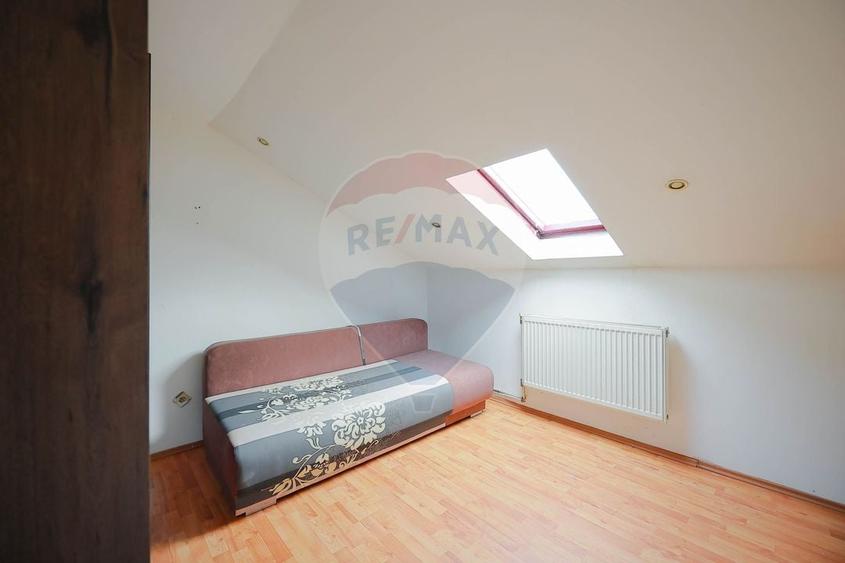 Garsoniera cu Balcon, 5/5, Nufărul, Constantin Noica, de Vânzare - 13