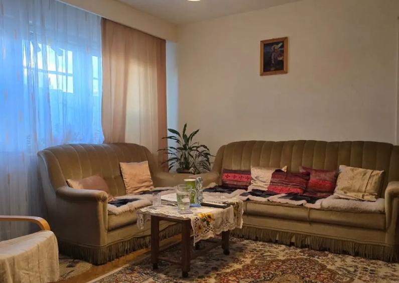 Apartament 4 camere in Deva, zona Gojdu, et 3 - 17