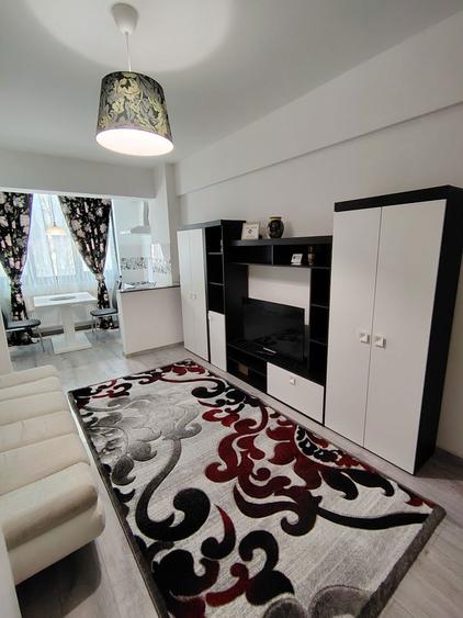 Ofer spre inchiriere garsoniera West Side Residence - 1