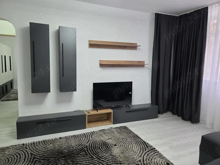 Apartament tineretului - 1