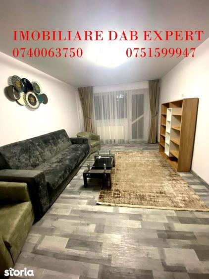Apartament cu balcon ?i bucatarie separata in Mazepa 2 - 4