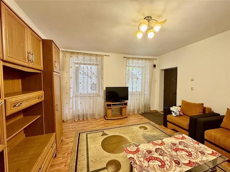 Apartament 2 camere ultracentral M. Weiss - 1