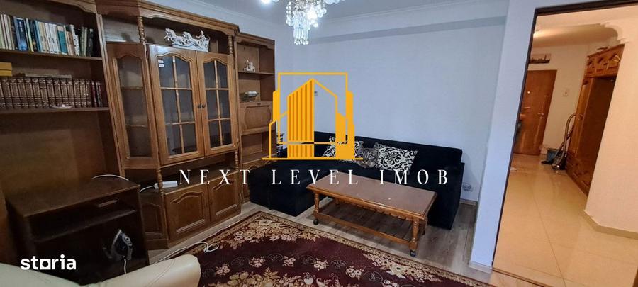 Inchiriere apartament 2 camere Str. Teilor, zona Restaurant Conti - 9