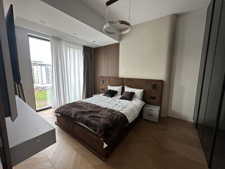 Apartament 2 camere | Floreasca | Imobil nou construit - 1