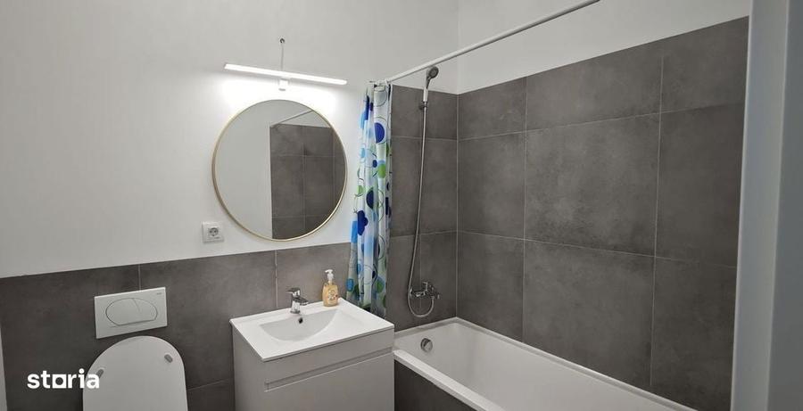 Ap 2 camere Silk District clasa energetica A + PARCARE!!! - 6