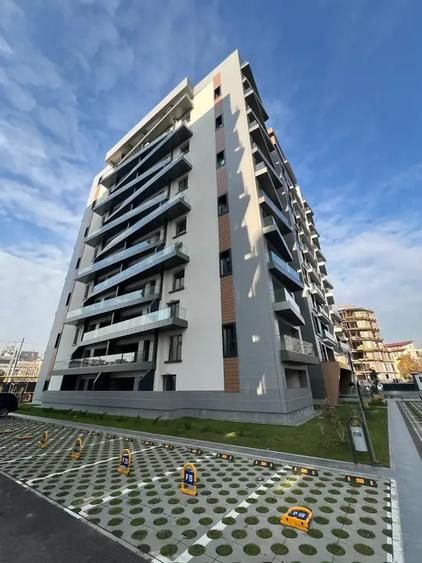 Studio Modern, Parcare,Terasa, Mall Vitan !!! - 9