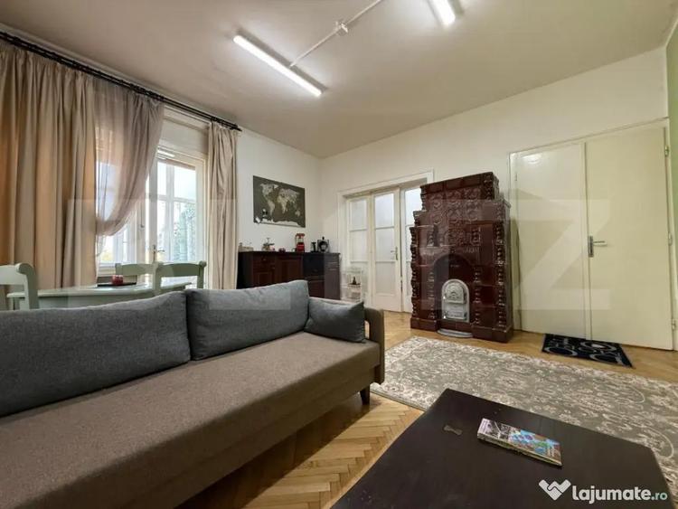 Apartament 3 camere, 137,51 mp, zona Central - 5