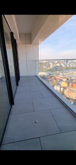 Barbu Vacarescu, One Verdi Park - 19