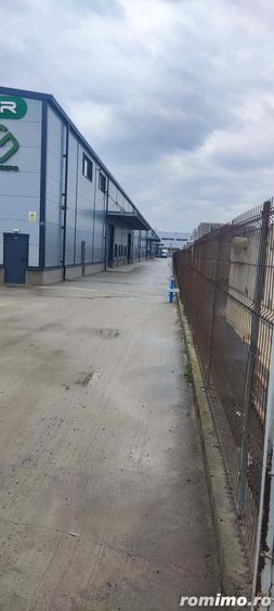 Hale noi 475 mp Afumati -Doraly - 5