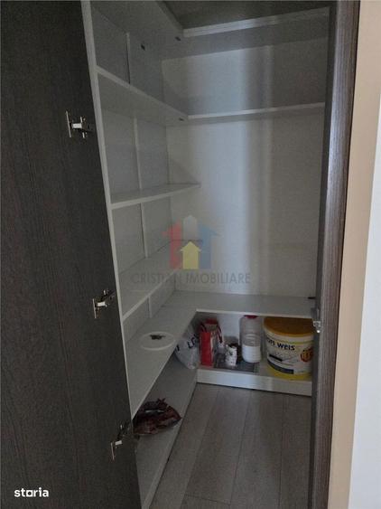 2 camere, Partial Mobilat si Utilat, Renovat, Vidin - 8