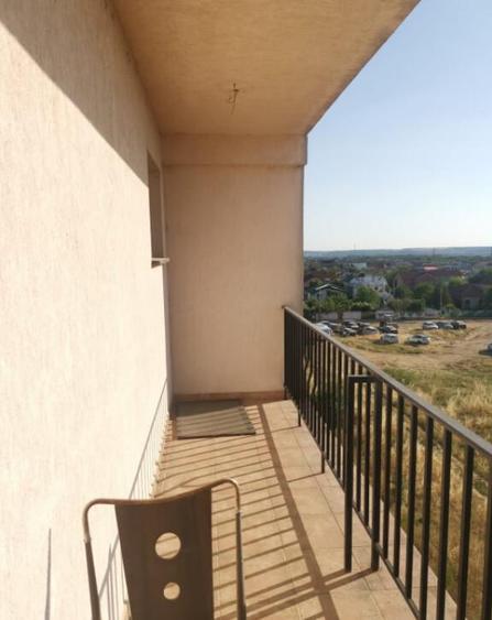Apartament 2 camere, 3 balcoane, 86mp, loc de parcare inclus - 7