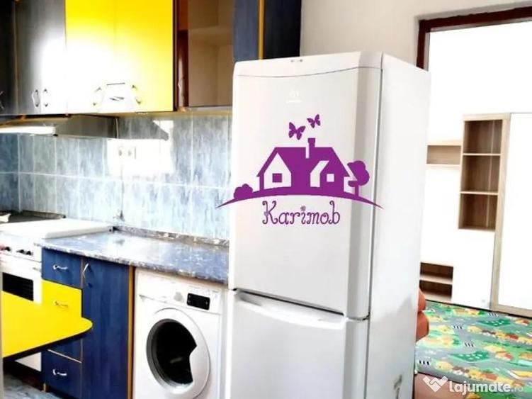 Apartament 1 camera Rogerius - 7