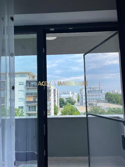 Apartament cu 2 camere decomandat, mobilat în Militari