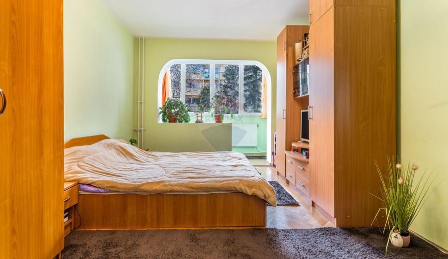 Apartament cu 3 camere, comision 0%, Academia de Muzica - 6