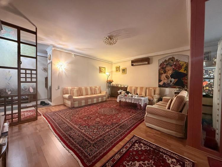 Apartament Premium Domenii 4 camere 184 mp Terasă71mp Parcare inclusă - 2