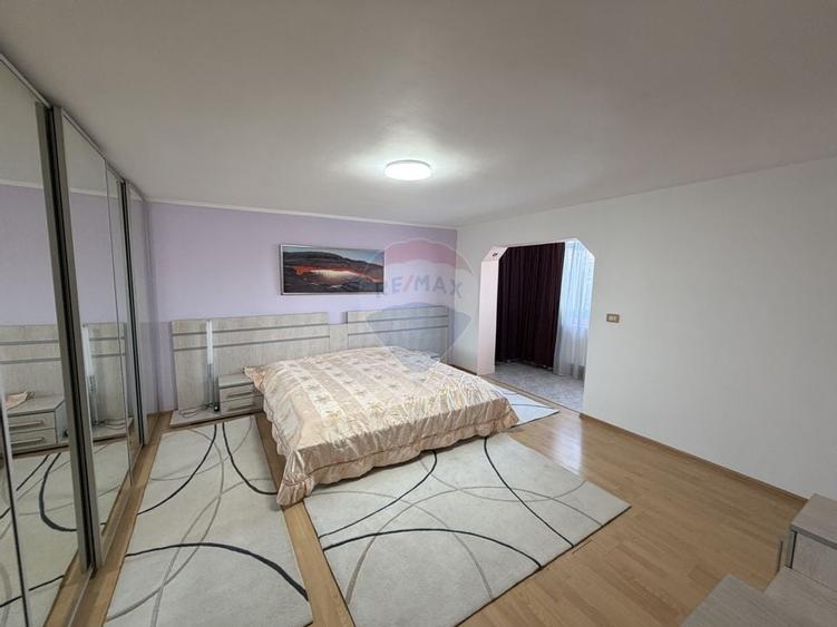 Apartament 3 camere Longinescu - 12