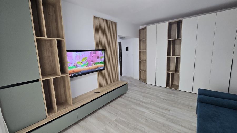 Apartament modern de inchiriat - 14