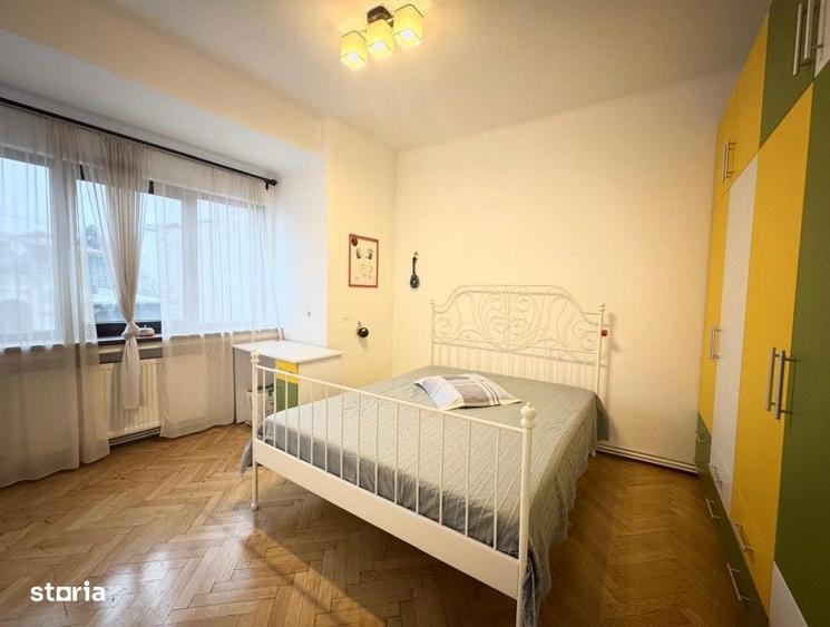 Apartament 4 camere cu balcon - 4