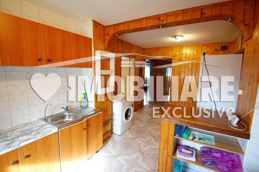 Apartament 2 camere - Lipovei, Timisoara - 5