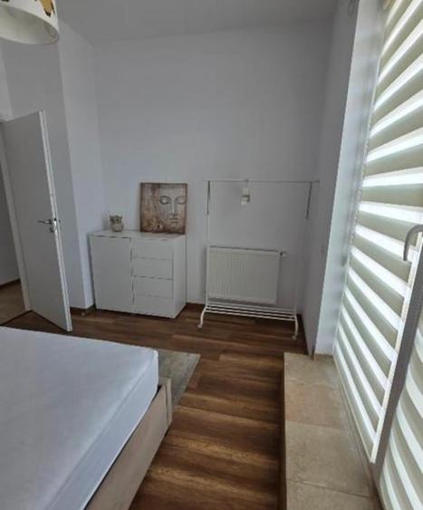 Apartament 3 camere Lux+Loc de parcare +  90 mp Terasa in Complexul Estic Park - 9