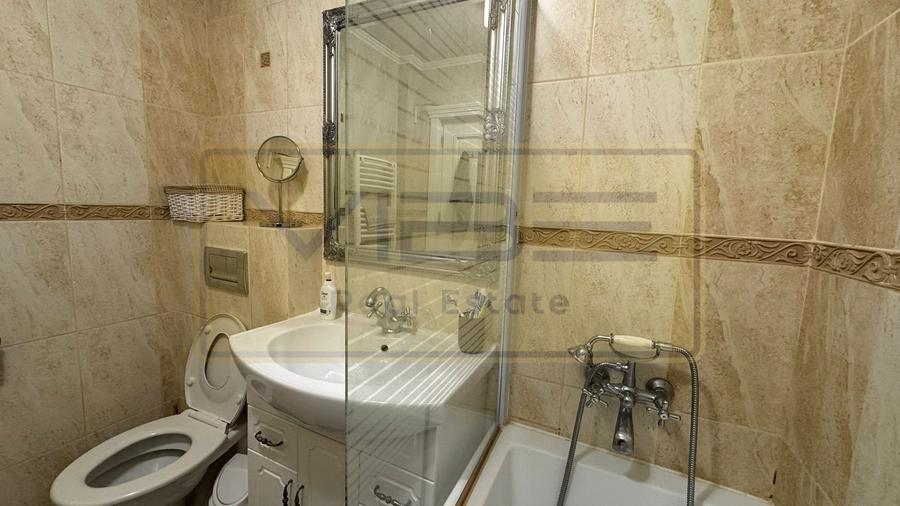 Apartament 3 camere premium Tatarasi Parcul Ciurchi - 47
