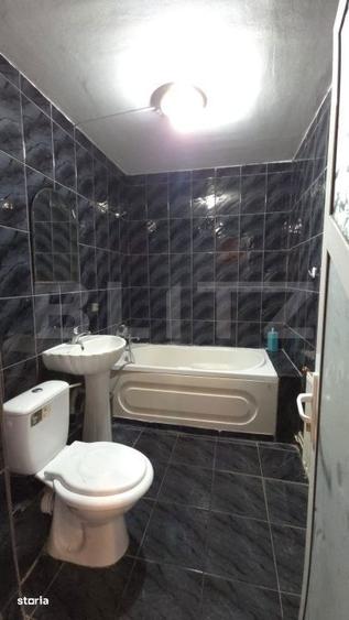Apartament 3 camere, 67.47 mp, zona M12 - 4