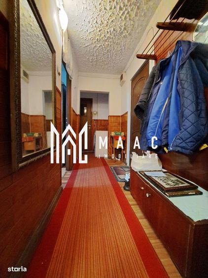 Apartament 2 camere | etaj 1 | Republicii | Nord | - 4