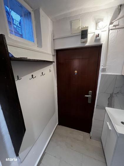 Garsoniera de vanzare parter - 8