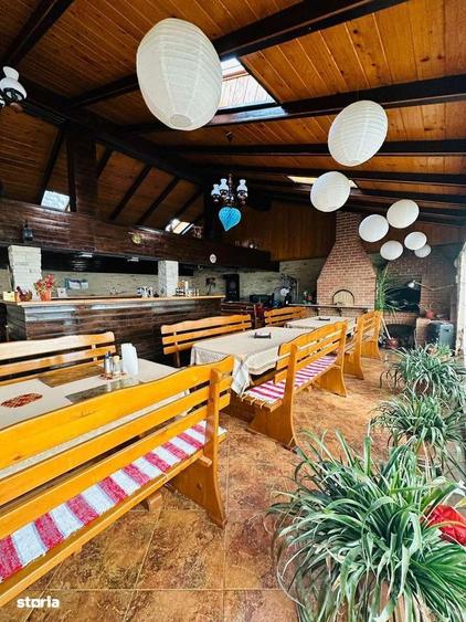 Casa 360mp + Teren 1000mp de vanzare str. Pietii, Tecuci - 4