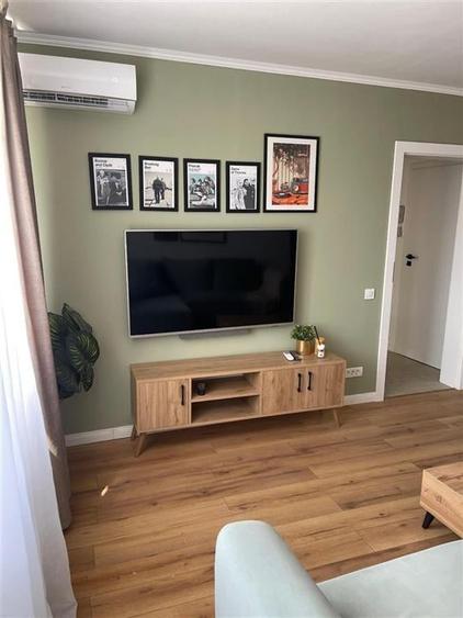 Vanzare apartament 2 camere | Dristor | Camil Ressu | stradal | decomandat | eta - 6