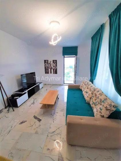 Apartament modern cu energie pozitiva priveli?te superba ?i confort complet !