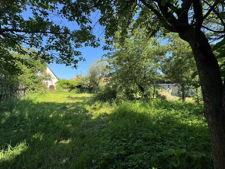 Casa de vanzare in Moinesti, jud. Bacau 4 camere + teren intravilan mare - 2