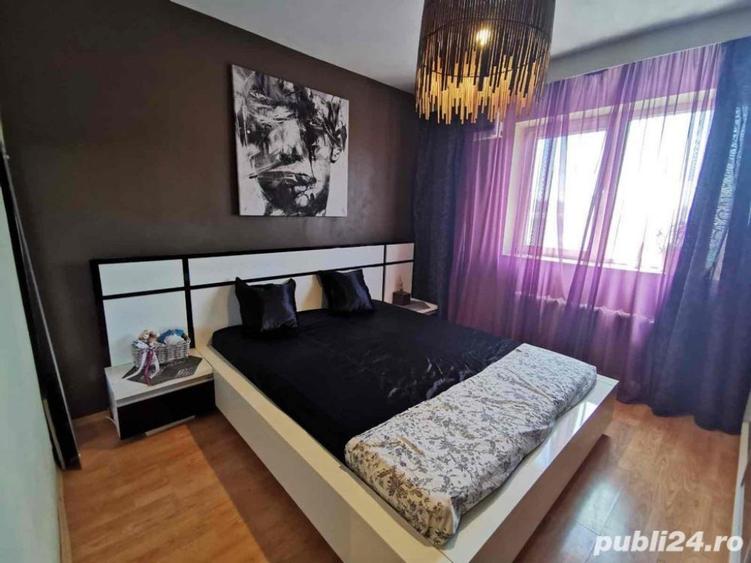 Apartament cu 2 camere in zona Lipovei - 4