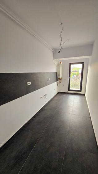 Garsonieră decomandata, langa parc, finalizata 2025, incalzire pardoseala - 3