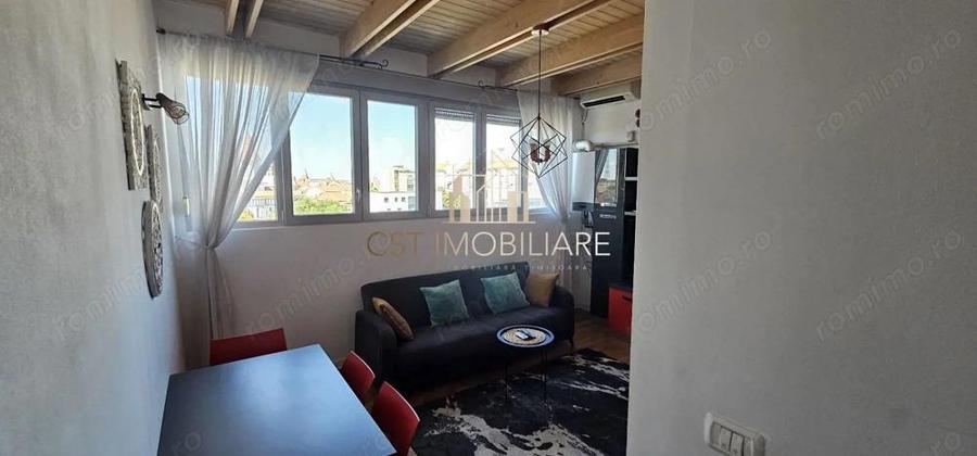 Vand Apartament 2 camere - 1