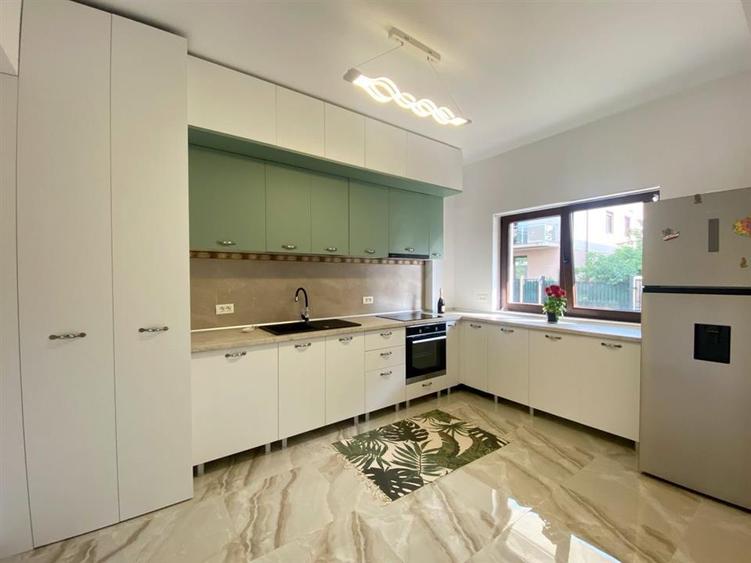 VANZARE VILA PRELUNGIREA GHENCEA - DANTELEI - MOBILATA UTILATA - 1