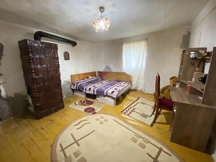Casa si Teren generos 2.769 mp Sanmartinu Maghiar - 4