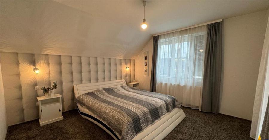 LUX Vila, pozitionare Premium, conditii apreciabile:Tur Virt - 14