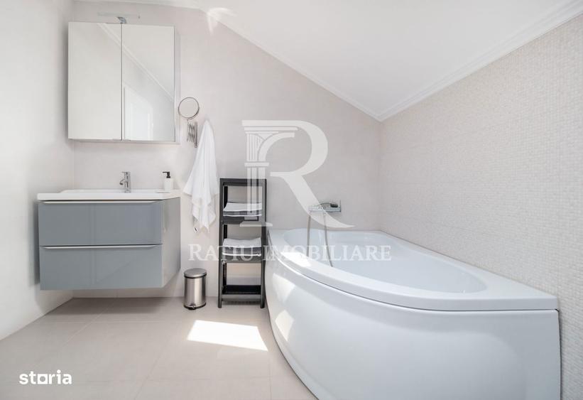 Casa cu 4 dormitoare | Cartierul Tineretului | Oradea - 9