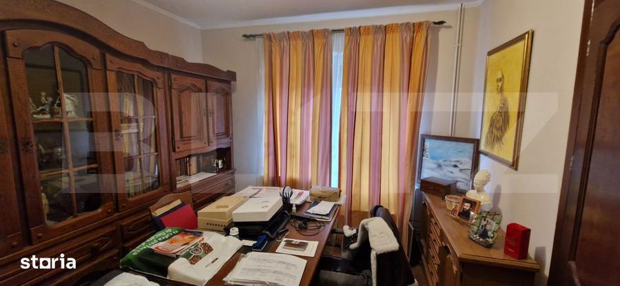 Casa individuala P+M, 200mp , teren 486 mp, Simnicul de Jos - 10