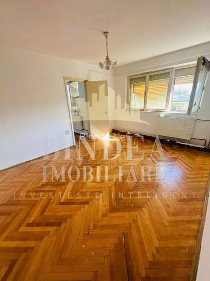 Apartament 2 camere la 2min de Spitalul Judetean- zona Girocului Apartament 2 camere la 2min de Spitalul Judetean- zona Girocului