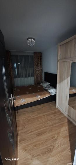 Vand ap 3 camere in orasul Babadag - 1