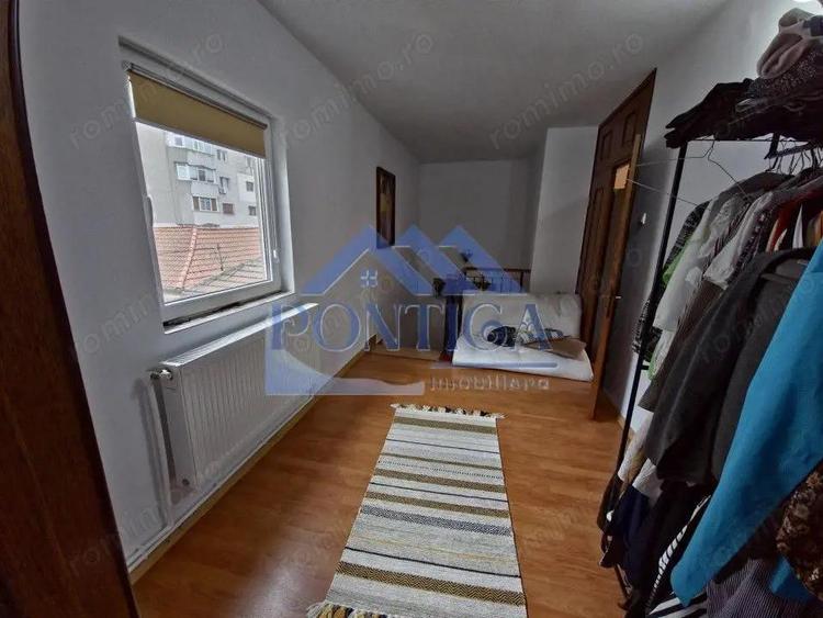 Casa de vanzare Institutul de Marina - 9