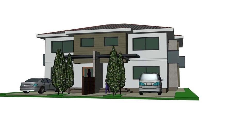 Duplex Premium cartier Livada Focsani - 5